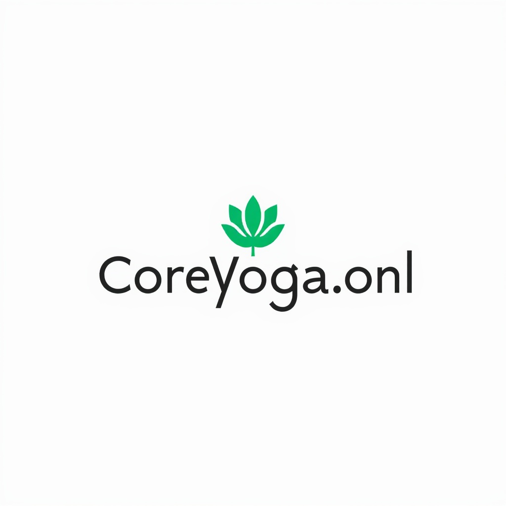 Coreyoga